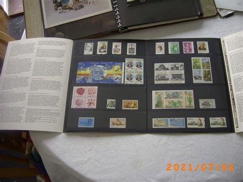 Second Hand Stamp Catalogues For Sale