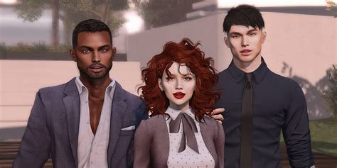Second Life à Beaune-la-Rolande