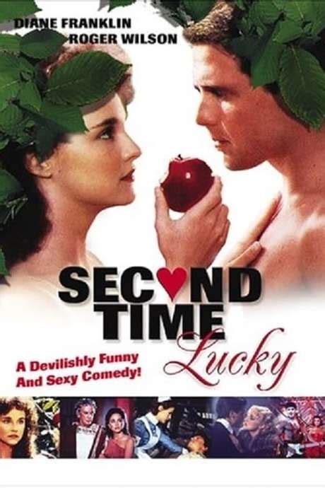 Second Time Lucky (1984) film online,Michael Anderson,Diane Franklin,Roger Wilson,Jon Gadsby,Robert Helpmann
