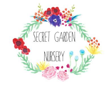 Secret Garden Nursery & Pre School