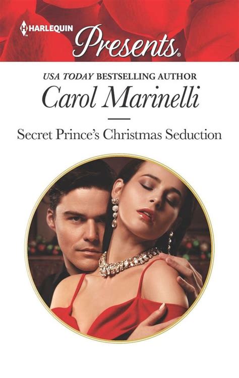 download Secret Prince's Christmas Seduction