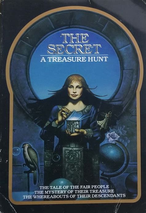 download Secret Treasure