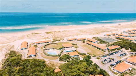 Secret Wave Surfcamp à Messanges