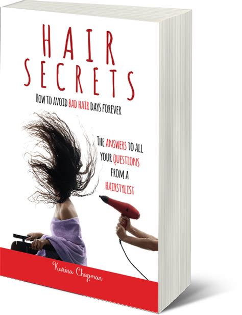 Secrets Of Hair