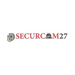 Securcam27 à Gaillon
