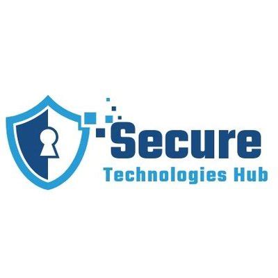 Secure Technologies Hub