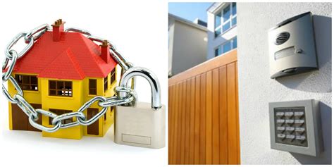 Secure a Home