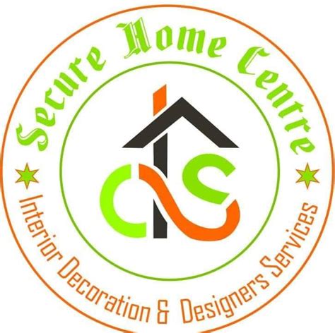 Secure home centre