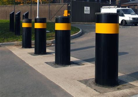 Secure-it Bollards & Driveway Security LTD