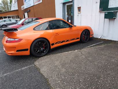 Securitest à Gimont