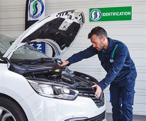 Securitest à Tournus