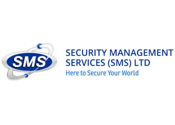 Security Management Services (SMS) Ltd