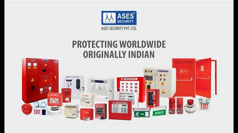 Security Solutions (I) Ltd