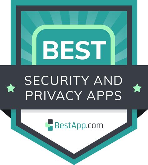Keamanan dan privasi pada ikon aplikasi