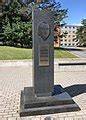 Seebeck-Denkmal 19086 Tallinn