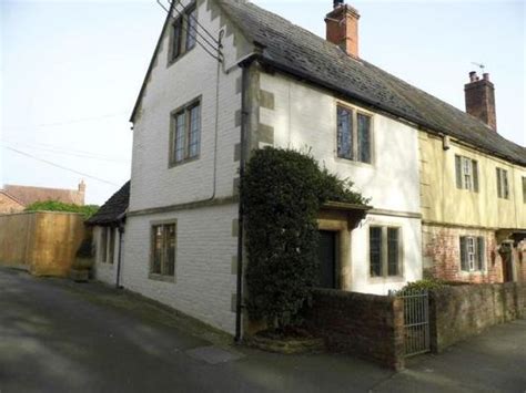 Seend Post Office