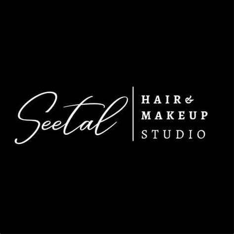 Seetal's hair and makeup studio