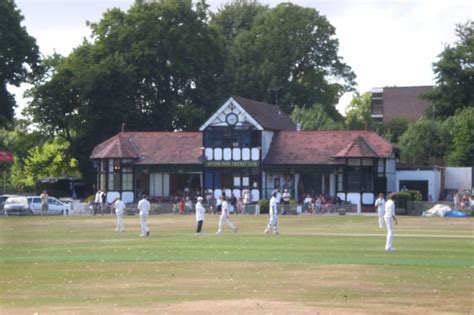 Sefton Park Cricket Club