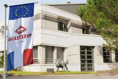 Seg Samro à Fontenay-le-Comte