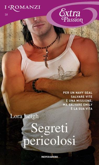 download Segreti pericolosi (Romanzi Extra Passion)