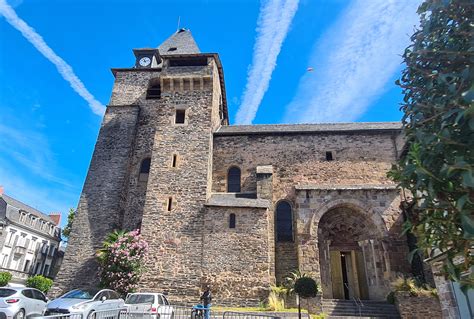 Seguy Jacques à Allassac