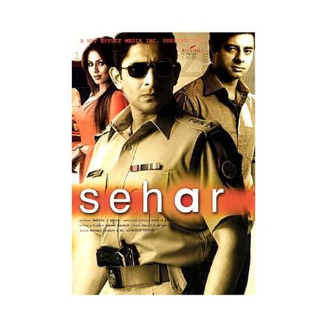 Sehar (2005) film online,Kabeer Kaushik,Arshad Warsi,Pankaj Kapur,Mahima Chaudhry,Sushant Singh