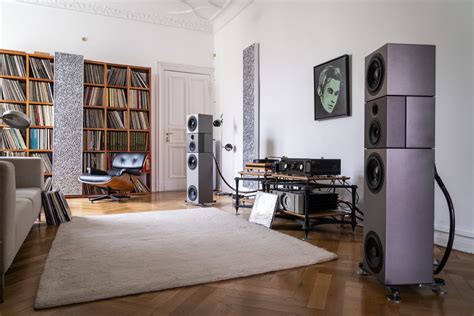 Sehring Audio Systeme GmbH