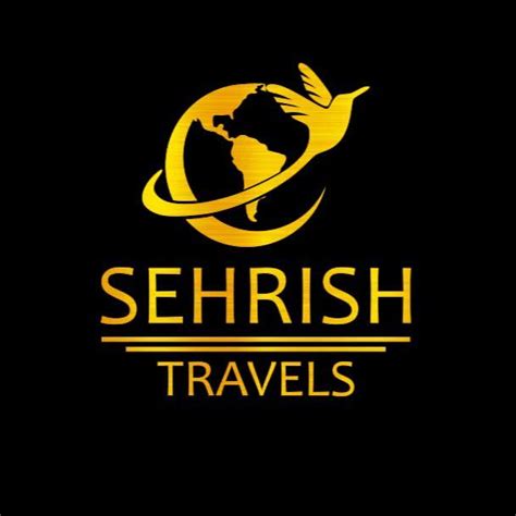 Sehrish Travels