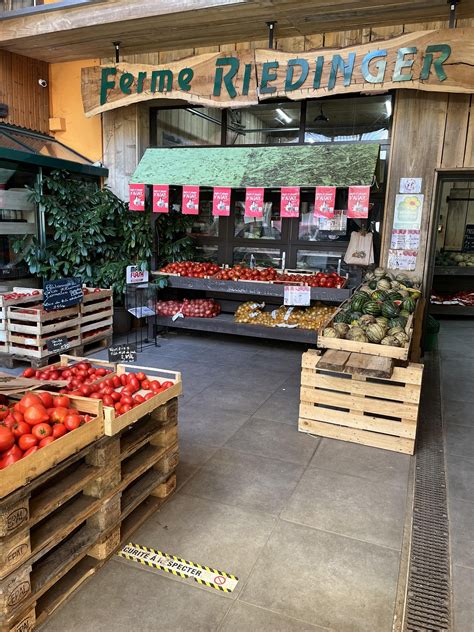 Seker- Alimentation à Val-de-Moder