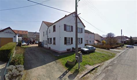 Selec à Saint-Jean-Rohrbach