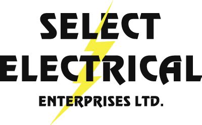 Select Electrical & Mechanical Services Ltd