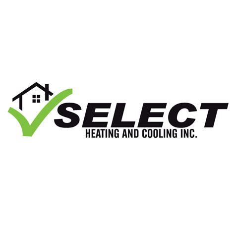 Select Heating & Stoves