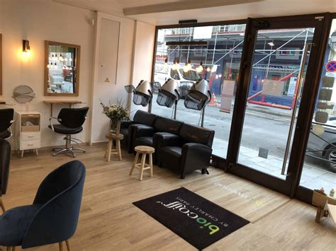 Select coiffure à Provins