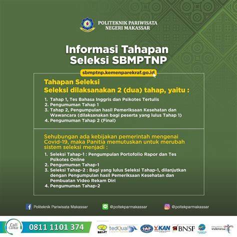 Seleksi SBMPTN