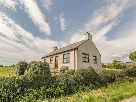 Self Catering Holiday Bungalow : Craws Nest