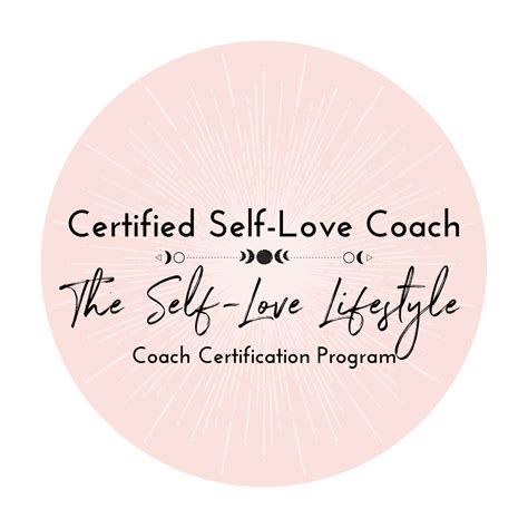 Self Love Coaching and Mentoring