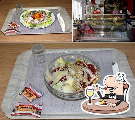 Self Service Assaggiami Padua