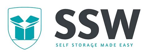 Self Storage Worcestershire