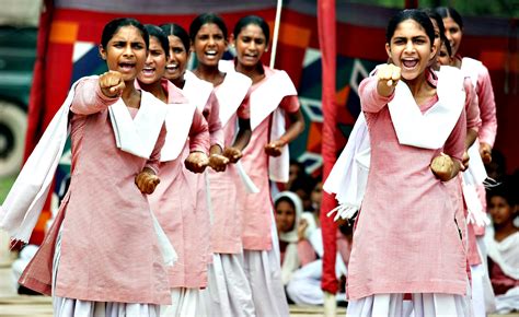 Self defence school of indian karate