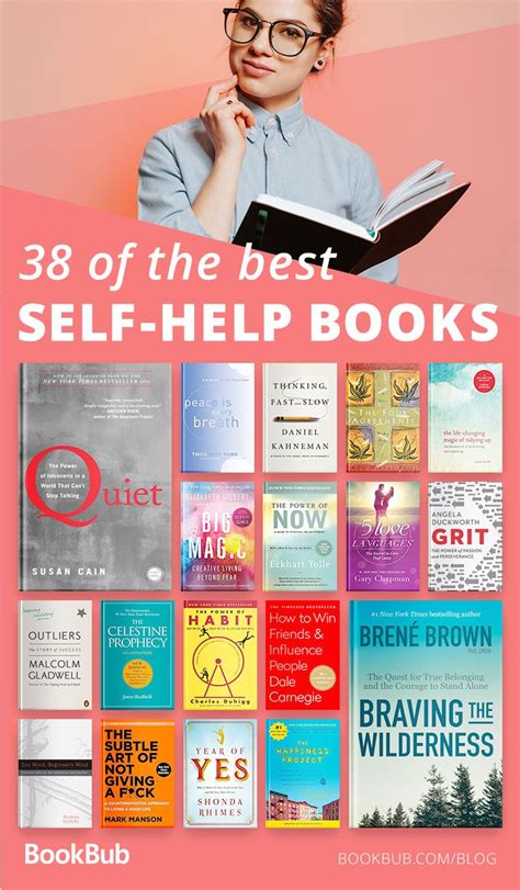 Self-help Book
