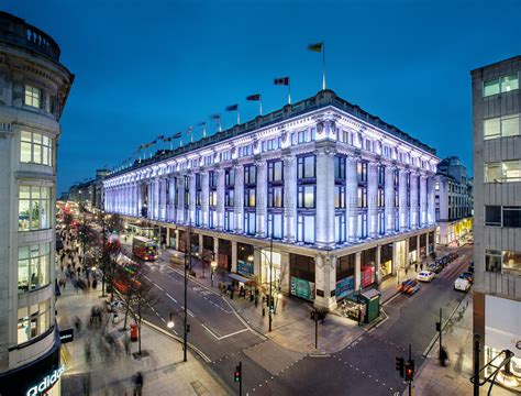 Selfridges