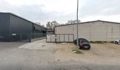 Selfsolidauto à Aubagne