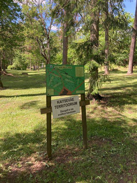 Seli Disc Golf Course Unnamed Road,, 79604