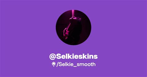 Selkieskins Onlyfans Leak 23 PPV