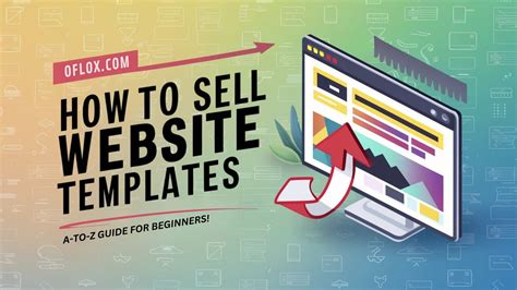 Sell Web Templates