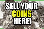 Sell Your Coins