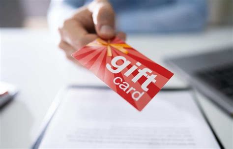 Sell or Trade Your Gift Card