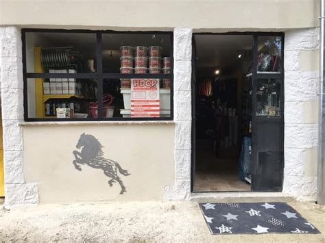 Sellerie MCM à Barbentane