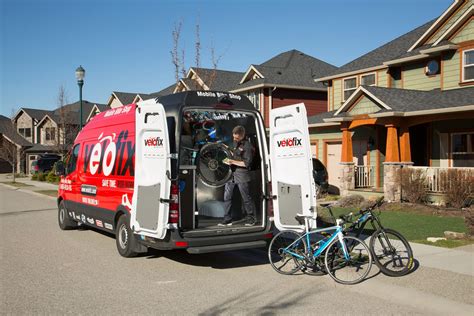 Sellycycles - Mobile Bike Repair and Servicing