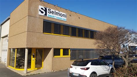 Selmoni à Altkirch